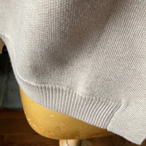 DKR women’s beige cardigan new - Picture 4 of 7